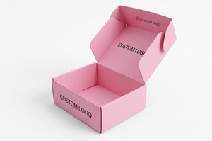 Custom Logo Recyclable Rigid <b>Square</b> Paperboard <b>Gift</b> <b>Boxes</b> for Watch Jewelry with Custom Shape Hot Stamping Design Sponge Liner - Product Image 1