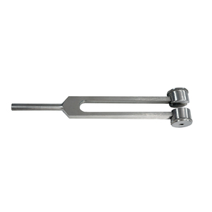 Diapason de haute précision pour usage ORL et neurologique – Diapason de qualité supérieure pour tests de vibration et d'audition - Product Image 5