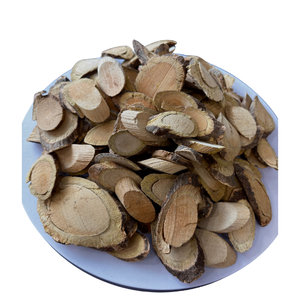 Offre Spéciale : Racine de réglisse séchée VITABA du Vietnam, coupée en tranches, matière première végétale de haute qualité, 1 kg - Product Image 4