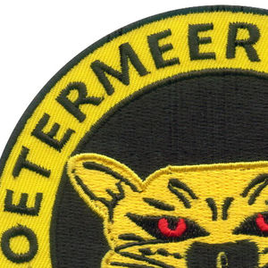 Parche Bordado Termoadhesivo 'Believe Yourself/Choose Kindness' para Ropa, Chaquetas de Béisbol y Proyectos DIY - Product Image 3