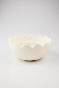 Réalité Handmade Enterprises GUY ACACIA EN BOIS FAIT À LA MAIN LUXE POLI LAVE-VAISSELLE SÛR BOLS DE CUISINE Ustensiles de cuisine VAISSELLE - Product Image 4