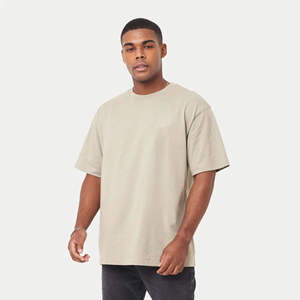 T-shirt homme 100% polyester, séchage rapide, nouvelle mode, vêtements décontractés pour homme - Product Image 6