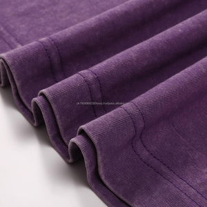 Nuevo Estilo, Material 100% Algodón, Ropa Casual para Hombre, Novedad 2026, Venta al por Mayor, Camisetas Casuales de Verano para Hombre, Lavadas al Agua, 2026 - Product Image 4