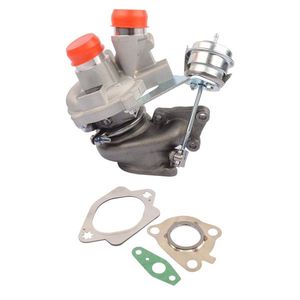 Turbocompressore per Ford F150 3.5L V6 2013-2016, Lato Guida Sinistro, DL3E6C879AD DL3E6C879AE DL3E6C879AF - Product Image 2