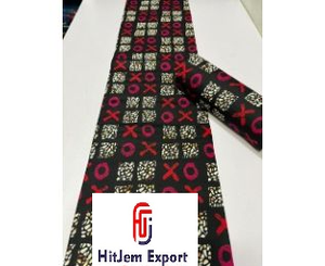 Tissu en coton imprimé africain de qualité supérieure Ankara pour la confection de robes, la couture et l'artisanat au Cameroun - Product Image 5