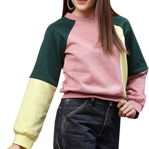 เสื้อสเวตเตอร์แฟชั่นผู้หญิงสำหรับฤดูหนาว แขนยาว สำหรับแฟชั่นกลางแจ้ง - Product Image 2