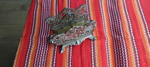 Modern Metal Napkin <b>Holder</b> for Dining Table <b>Kitchen</b> <b>Tissue</b> Organizer - Product Image 4