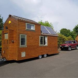 Caravana Estándar para Campamentos Familiares, Remolque de Viaje, Autocaravana, ENVÍO GRATUITO A TODOS LOS ESTADOS - Product Image 1
