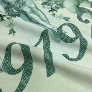 Camiseta de algodón personalizada estilo streetwear, camiseta estampada personalizada de tela gruesa, camiseta gráfica oversize para hombre - Product Image 5