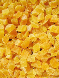 Tranches de mangue séchée 100% mangue de qualité supérieure, texture moelleuse et moelleuse, collation de fruits naturelle, fabricant vietnamien, emballage OEM - Product Image 6