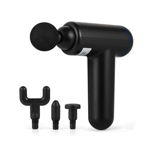 Pistolet de massage professionnel à percussion haute puissance pour athlètes et entraînement physique - Product Image 4