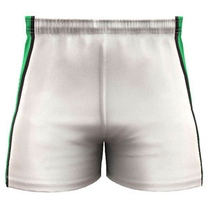 Conjuntos de Uniformes de Rugby Hechos con Material 100% Poliéster Transpirable - Product Image 3