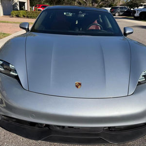 Porsche Taycan 4S 2021 - Product Image 1