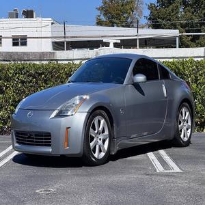 Nissan 350Z Coupé 2003 - Product Image 3