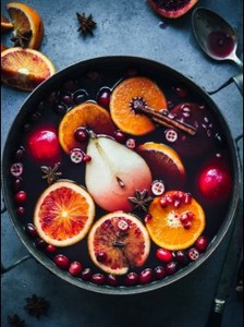 Fournisseur vietnamien de roues d'orange séchées, snacks, décorations, bougies, tisanes, OEM, vente en gros B2B, avec un bon prix d'exportation - Product Image 3