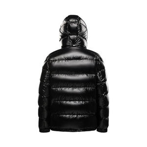 Chaquetas Acolchadas de Lona Impermeables para Hombre, Totalmente Personalizadas, Rellenas de Poliéster, Envío DDP - Product Image 2