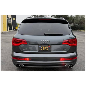 Audi Q7 TDI Prestige 2014 - Product Image 3