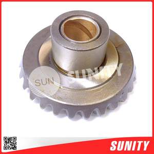 TAIWAN SUNITY Aftermarket Qualité 115HP OEM 6E5-45560-00 Forward Gear 26T pour yamaha Oversea Boats - Product Image 3