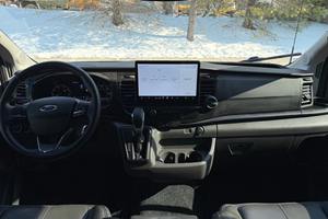 Ford Transit 250 AWD 2023 - Product Image 5