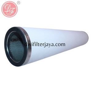 Nuevo Cartucho de Filtro de Aceite y Gas Metálico Sinterizado Multicapa de Acero Inoxidable 316L con 99% de Eficiencia - Product Image 4