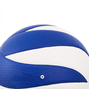 Balones de voleibol suaves e impermeables para entrenamiento al aire libre, tamaño personalizado, nuevo estilo. - Product Image 6