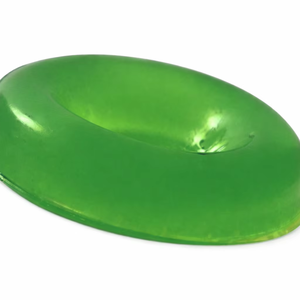 PSM Manual Closed Head Gel <b>Ring</b> (<b>Large</b>) for Surgical Kit Hospital & Clinic Use - Product Image 1