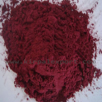 Meilleur produit de soin des cheveux en poudre de fleur d'hibiscus 100% pur sauvage Produit de soin des cheveux à bas prix Marque privée OEM disponible Non