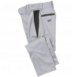 Professional Fit Baseball <b>Pants</b> Customizable Team Logo Sports <b>Pants</b> Lightweight Breathable Wear For League Matches - Product Image 2