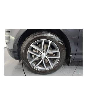 Land Rover Range Rover Evoque P250 Dynamic SE 2024/12, 12,111 km, Caja de Cambios Automática, Asientos de Cuero, Volante a la Izquierda, Cámara Trasera - Product Image 5