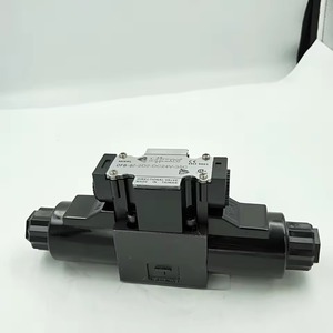 Vanne de commande directionnelle hydraulique à solénoïde DFB-02-3C4-35C-8F Série DFA DFB DFB-02-2D2-DC24V-35C - Product Image 1