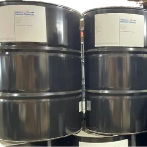 Lubricante mecánico industrial hidráulico de luz amarilla Lugar de origen Composición general del aceite base - Product Image 2