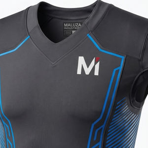 Uniforme Profesional de Fútbol Americano con Paneles Reforzados en los Hombros, Anti-Rotura, Sublimado, Conjunto de Camiseta de Fútbol Americano para Equipo - Product Image 5