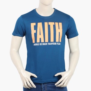 เสื้อยืดโอเวอร์ไซส์พิมพ์ลายภาพขนาดใหญ่ตามสั่ง แฟชั่นส่วนบุคคล พร้อมพิมพ์ดิจิทัล - เสื้อยืด DTG - Product Image 1