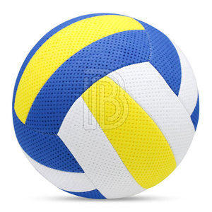 วอลเลย์บอลสำหรับการแข่งขันระดับมืออาชีพ โครงสร้างพรีเมียม น้ำหนักเบา สัมผัสนุ่ม เหมาะสำหรับการฝึกซ้อมและการแข่งขันประจำวัน - Product Image 4