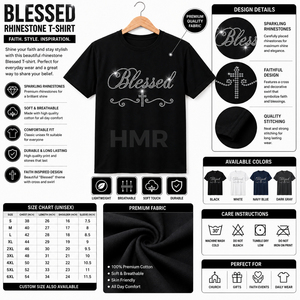 เสื้อยืดคอตตอนประดับเพชรหรูหรา HMR Brotherhood Sisterhood ขายส่ง OEM ODM เสื้อผ้าแฟชั่นสั่งทำได้ ระบายอากาศได้ดี ใส่ได้ทั้งชายและหญิง - Product Image 6