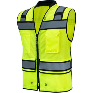 Hot Sale Reflective Welding Safety <b>Overalls</b> - Product Image 1