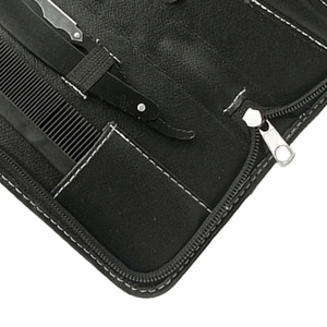 Kits de peluquería profesionales de acero inoxidable de alta calidad, kit de corte de cabello de alta calidad para uso personal - Product Image 6