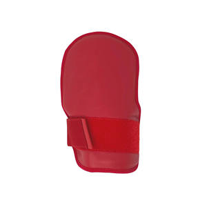 Protège-mains de baseball, protection pour les mains lors du frappeur, logo personnalisé OEM, protège-mains de baseball avec sangles réglables, sports sécurisés - Product Image 3