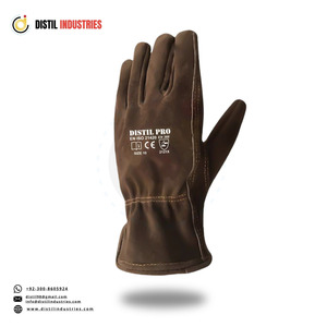 Guantes de Trabajo de Producción Industrial de Último Modelo, Buen Diseño, Precio de Mayoreo, Gran Venta - Product Image 3