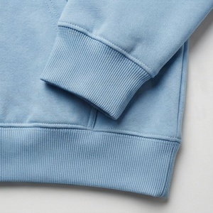 Sweat-shirts et pulls en tricot pour femmes, pulls en molleton surdimensionnés à manches longues, vêtements élégants pour l'automne et l'hiver - Product Image 6