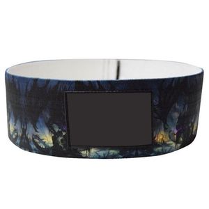 Bandes de résistance élastiques ajustables de haute qualité pour les hanches, design robuste et confortable, pour l'entraînement des fessiers, en latex - Product Image 6