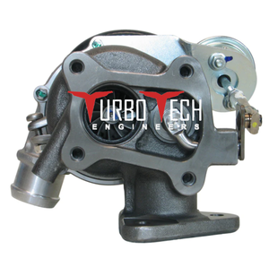 TURBOCHARGEUR ED0096100870-S 819308-5001 POUR MOTEUR KDI2504TM - Product Image 3