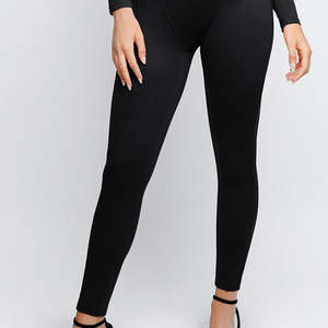 Vêtements de mode pour femmes, tenue une pièce, vêtements de yoga, combinaison confortable pour femmes avec fermeture éclair sur le devant, fournisseur en gros - Product Image 6