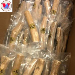 SPECIAL BOIS DE CAFÉ PET DOG CHEW TOYS DU VIET NAM/Mme Lucinda - Product Image 1