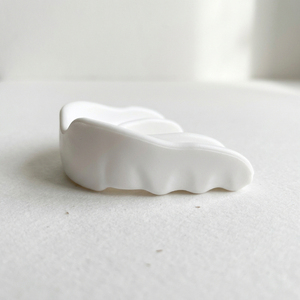 Protège-dents en EVA de qualité alimentaire, thermoformable et ajustable, pour l'entraînement de boxe - Product Image 2