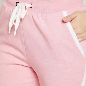 Offre Spéciale – Ensemble Survêtement Femme Grande Taille Automne Uni Imprimé avec Capuche et Col Montant – Fabriqué au Pakistan 2026 - Product Image 6