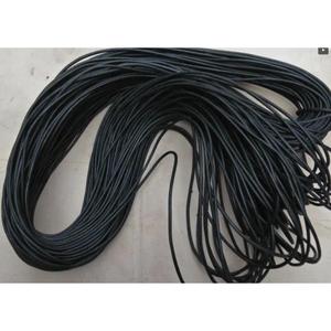 Jewelry Making Useful <b>Leather</b> Cord Durable Lightweight Finest Quality <b>Leather</b> Cord Brown Color Natural Crafts Factory Price - Product Image 2