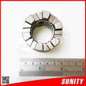 TAIWAN SUNITY embrague de excelente calidad 67F-45631-00 para motores YAMAHA de 4 tiempos 50-60-70-75-90 HP - Product Image 6