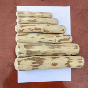 Jouet à mâcher pour chien en bois naturel écologique pour animaux de compagnie, export, vente en gros, fournisseur OEM - Product Image 3