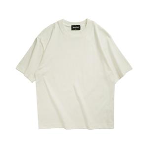 Camisetas Transpirables de Manga Corta, 100% Algodón, 260 Gramos, Unisex, para Gimnasio, Modelo 2026, Bordadas, con Logotipo Personalizado - Product Image 5